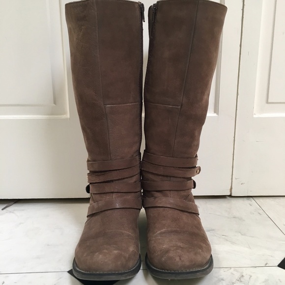 Steve Madden 'Albany' Boot - Picture 2 of 4